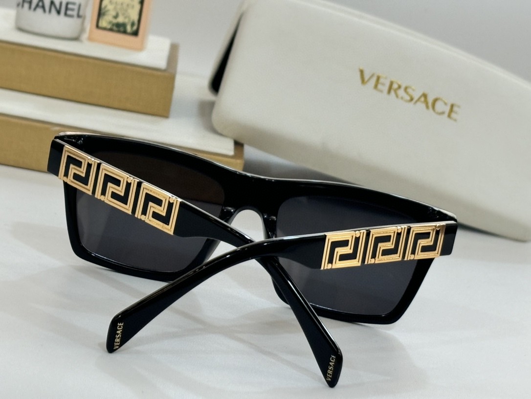 Versace Sunglasses(AAAA)-2354