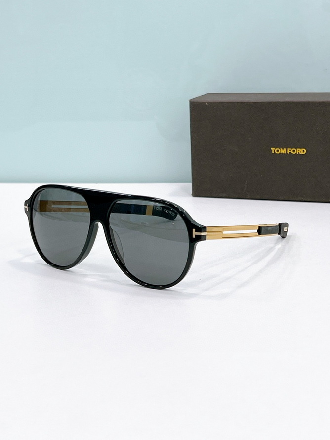 Tom Ford Sunglasses(AAAA)-565