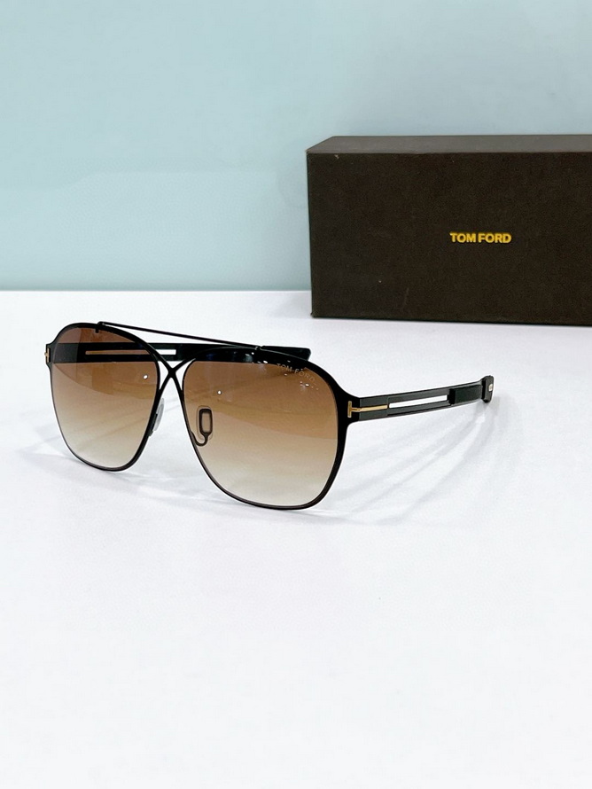 Tom Ford Sunglasses(AAAA)-552