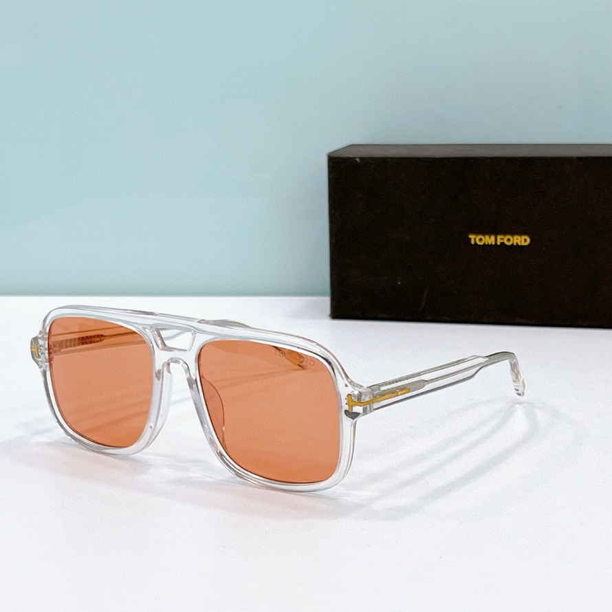 Tom Ford Sunglasses(AAAA)-547