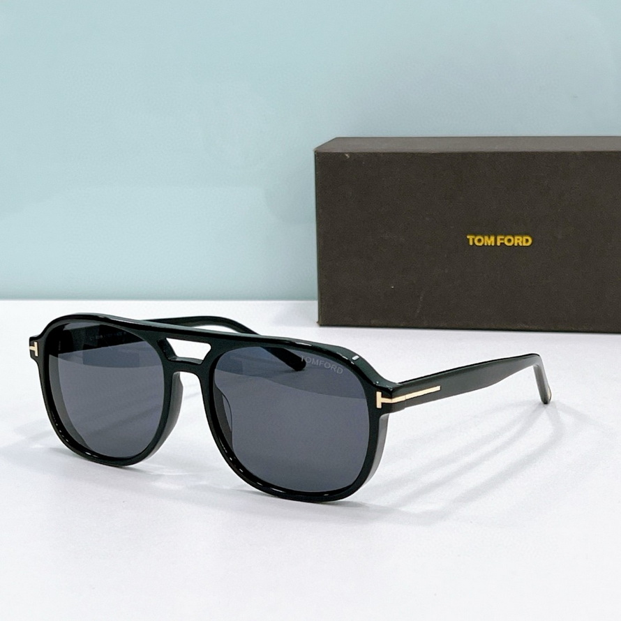 Tom Ford Sunglasses(AAAA)-542