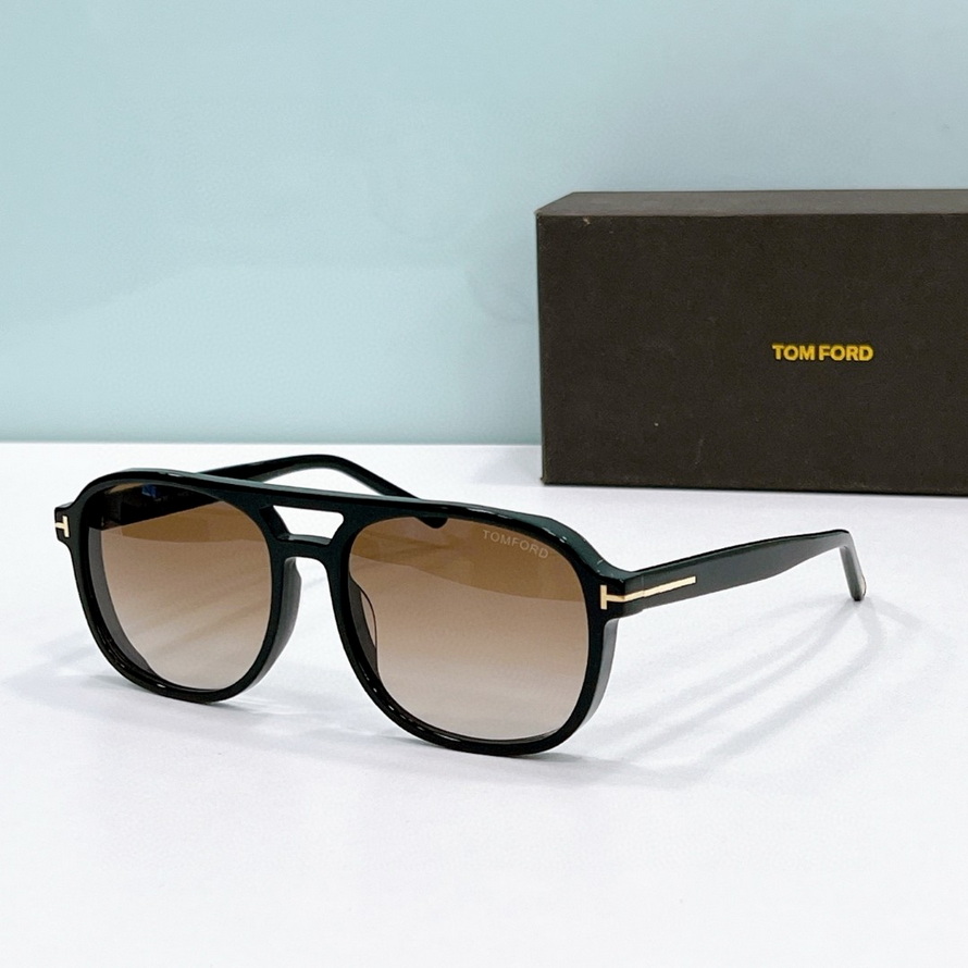 Tom Ford Sunglasses(AAAA)-539
