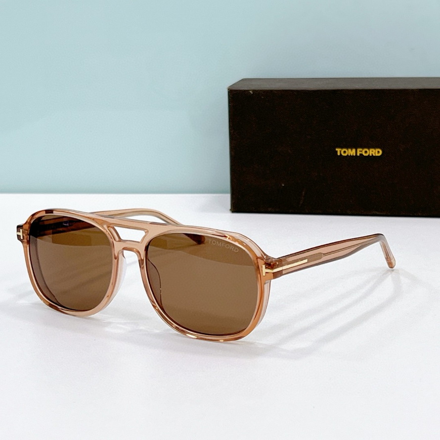 Tom Ford Sunglasses(AAAA)-537