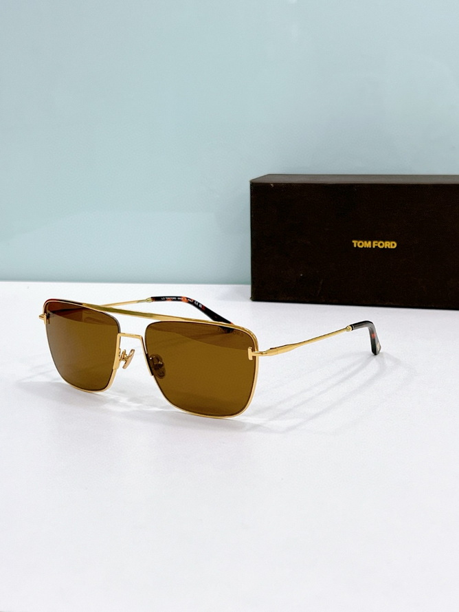Tom Ford Sunglasses(AAAA)-534