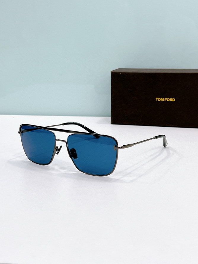 Tom Ford Sunglasses(AAAA)-532