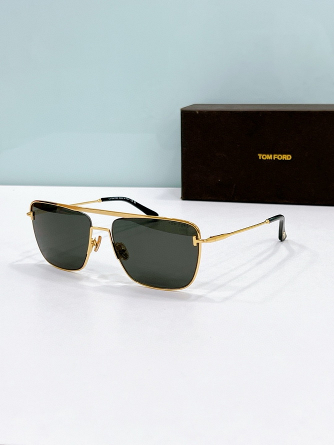 Tom Ford Sunglasses(AAAA)-530
