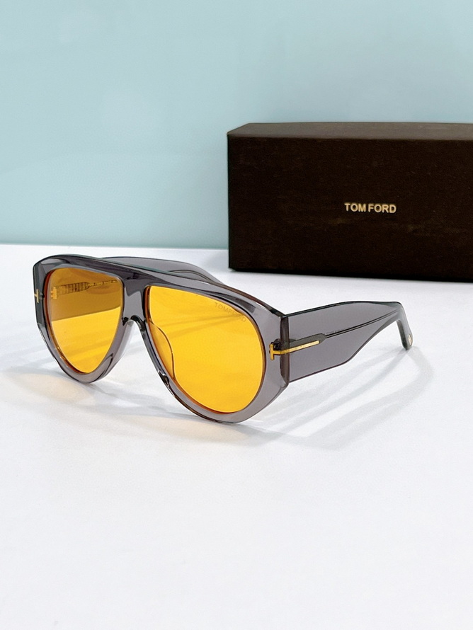 Tom Ford Sunglasses(AAAA)-517