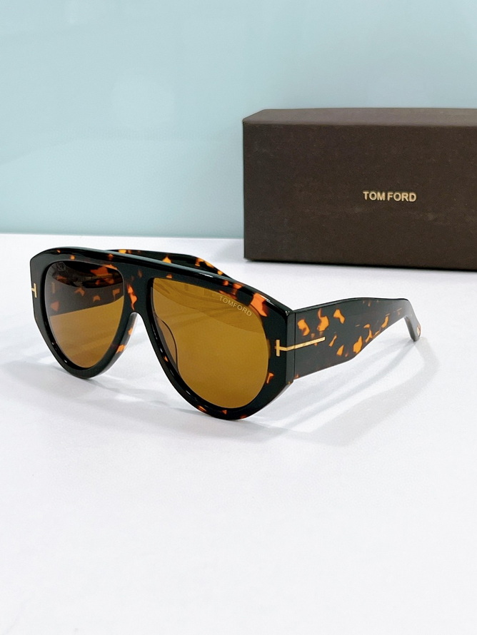 Tom Ford Sunglasses(AAAA)-514