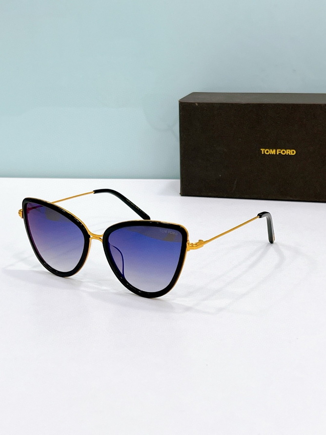 Tom Ford Sunglasses(AAAA)-505