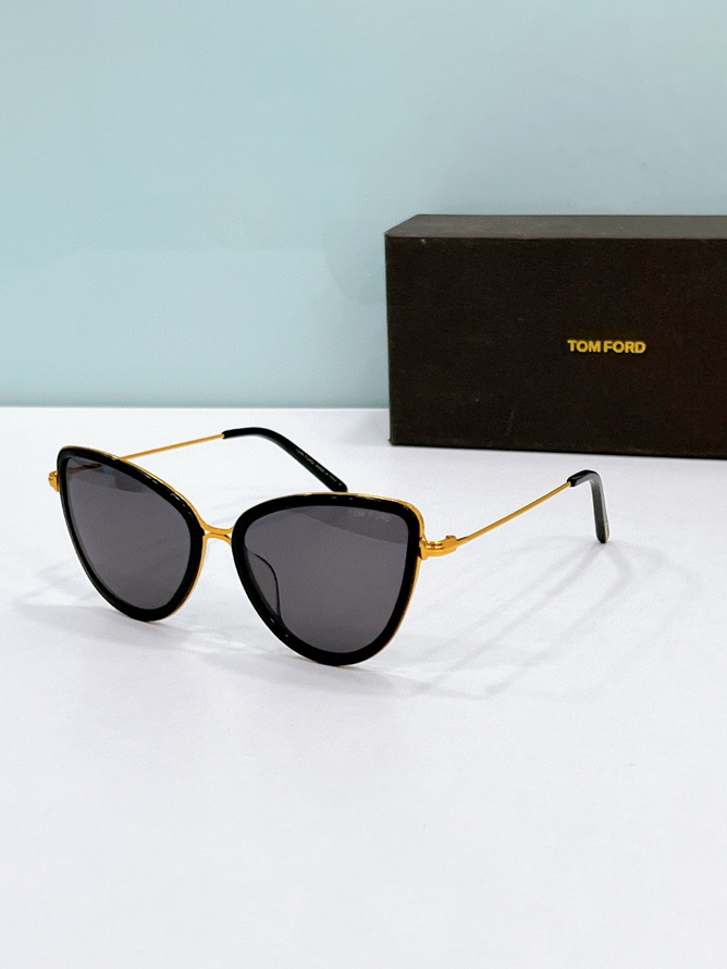 Tom Ford Sunglasses(AAAA)-501