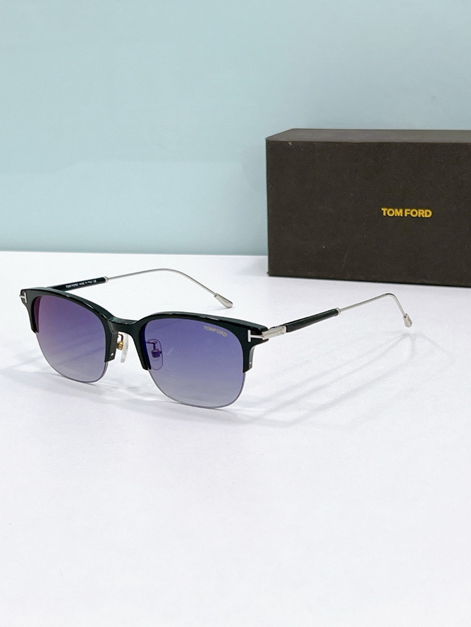 Tom Ford Sunglasses(AAAA)-493