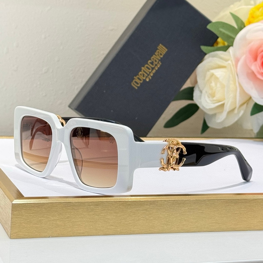 Robert Cavalli Sunglasses(AAAA)-062