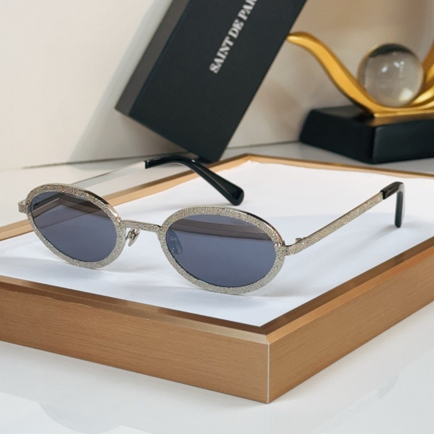 STEFANO  RICCI Sunglasses(AAAA)-010