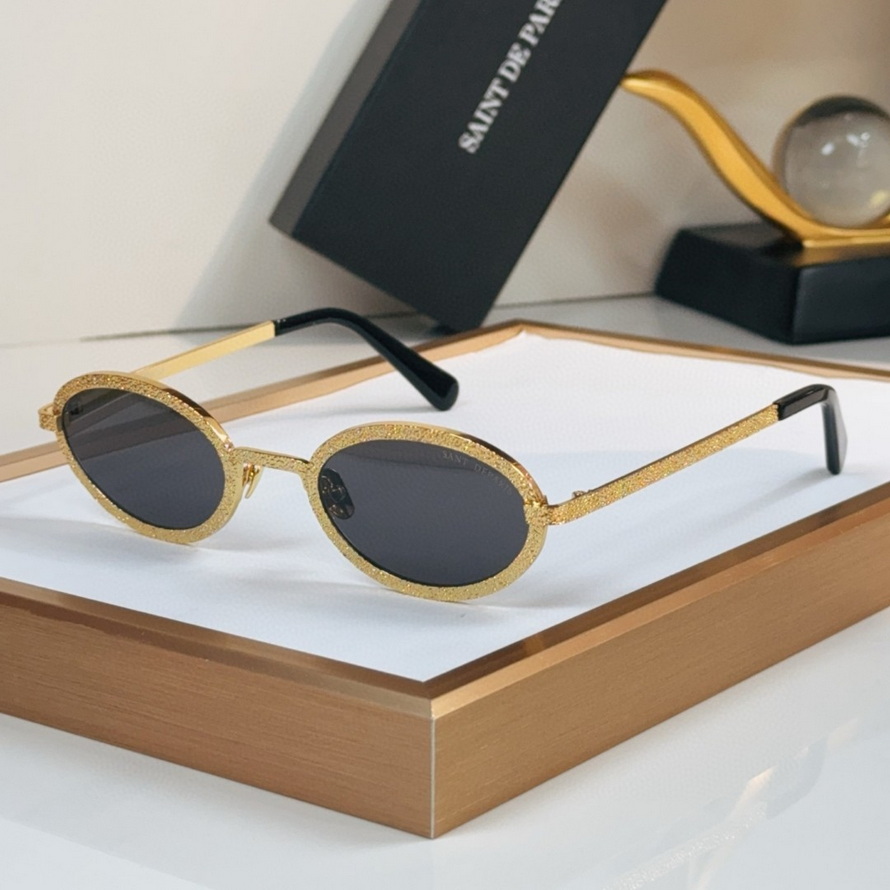 STEFANO  RICCI Sunglasses(AAAA)-008