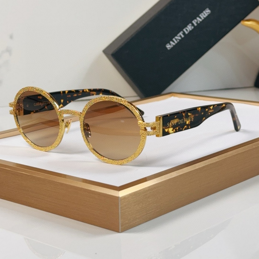 STEFANO  RICCI Sunglasses(AAAA)-002