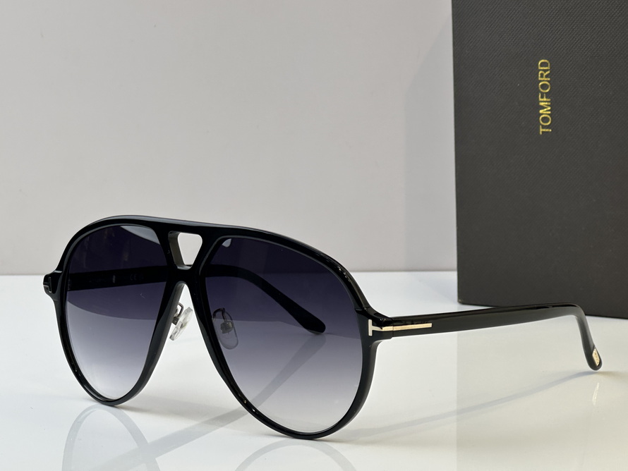 Tom Ford Sunglasses(AAAA)-485