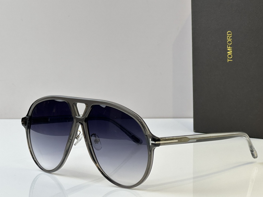 Tom Ford Sunglasses(AAAA)-484