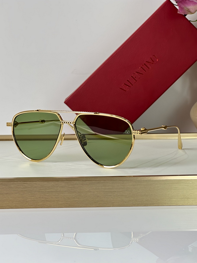 Valentino Sunglasses(AAAA)-419