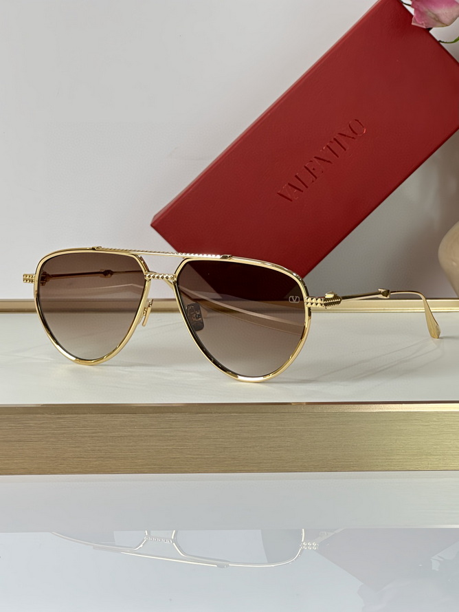 Valentino Sunglasses(AAAA)-418