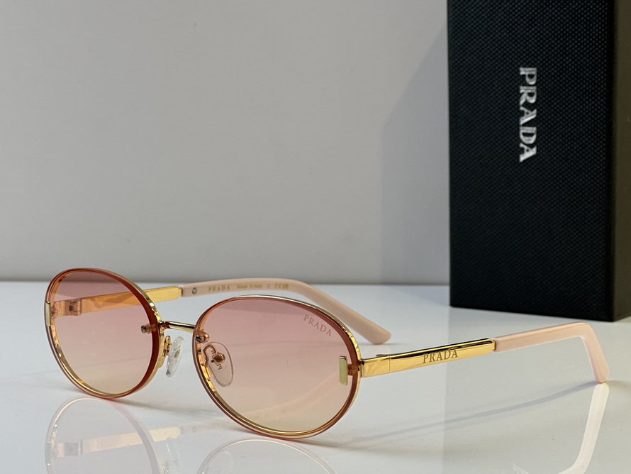 Pra*a sunglasses(aaaa)-4057