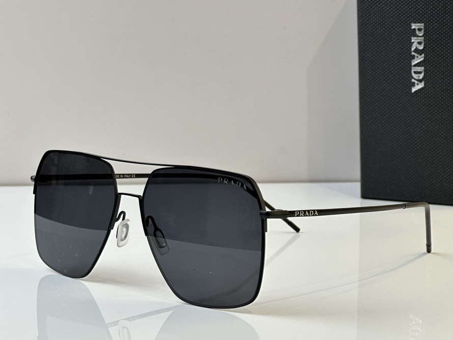 Pra*a sunglasses(aaaa)-4054