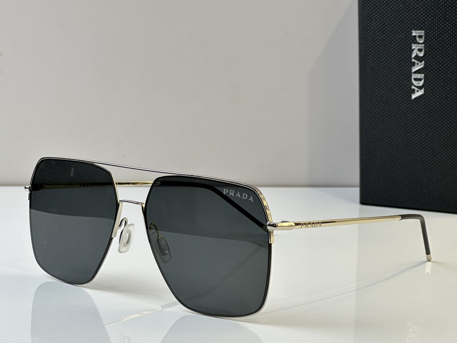 Pra*a sunglasses(aaaa)-4051