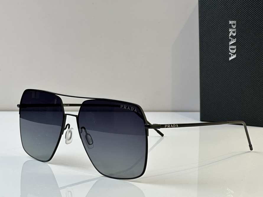 Pra*a sunglasses(aaaa)-4050