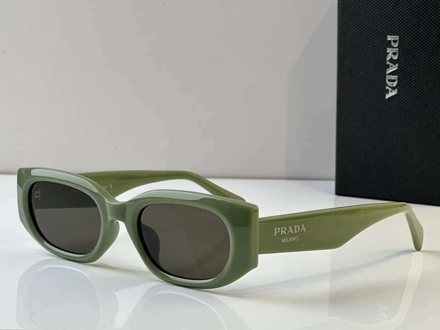 Pra*a sunglasses(aaaa)-4049
