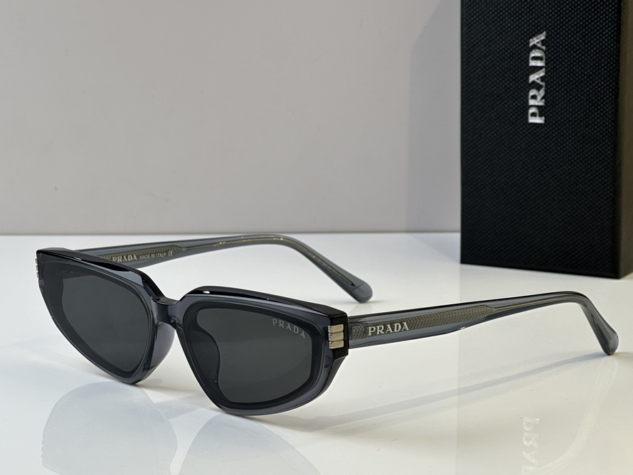 Pra*a sunglasses(aaaa)-4044