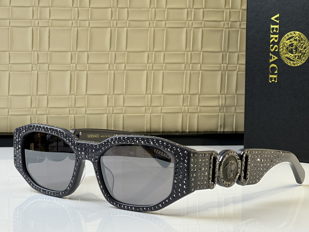 Versace Sunglasses(AAAA)-2311