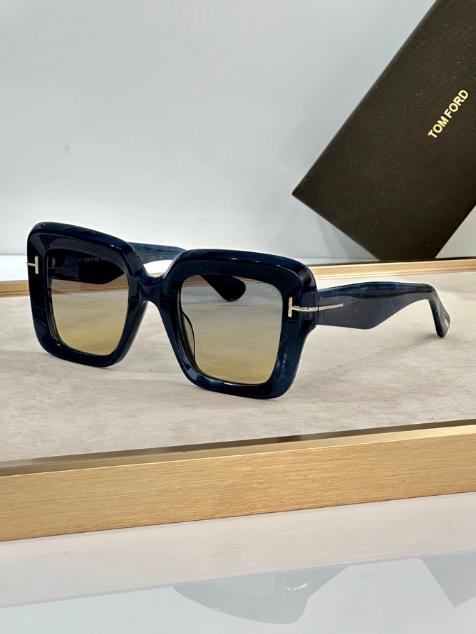 Tom Ford Sunglasses(AAAA)-481