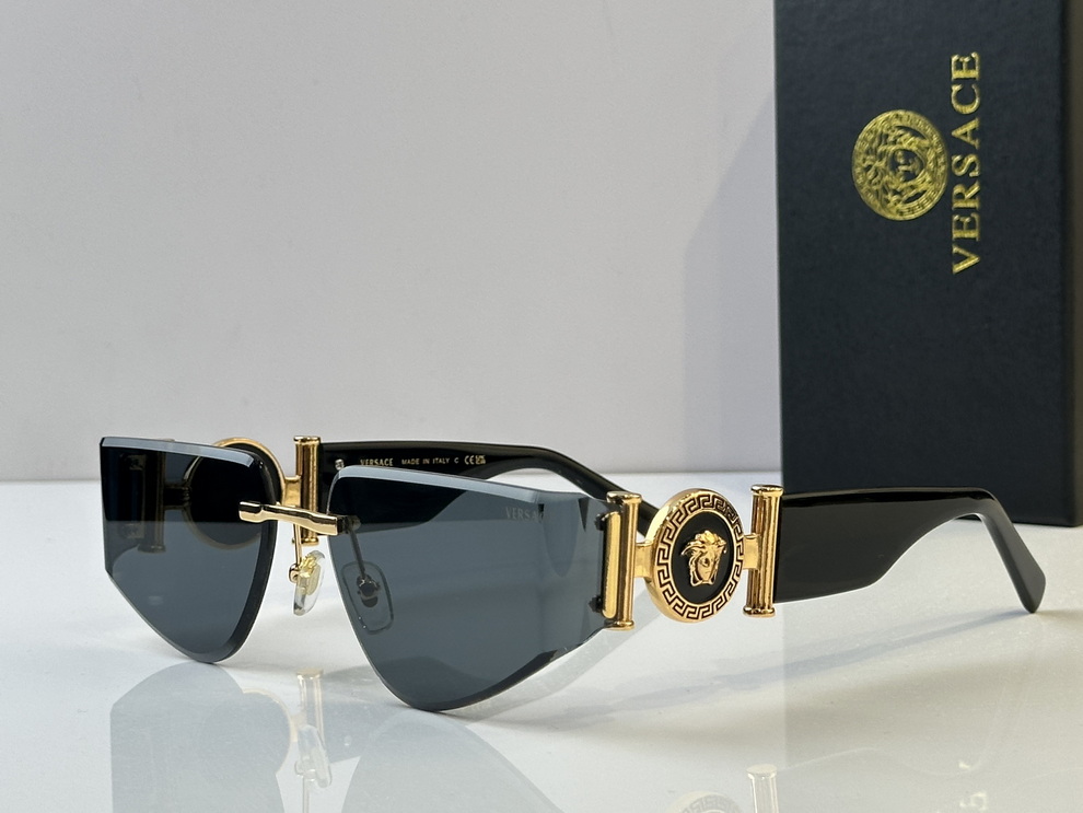 Versace Sunglasses(AAAA)-2275