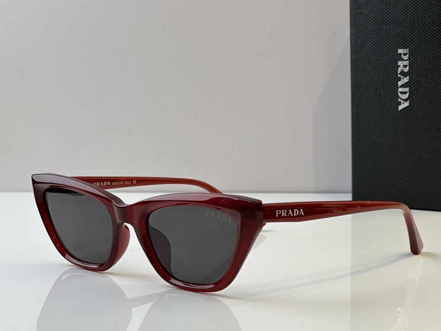 Pra*a sunglasses(aaaa)-4027