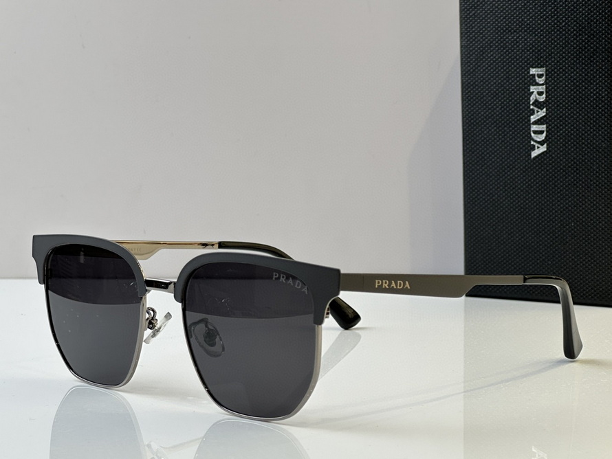 Pra*a sunglasses(aaaa)-4024