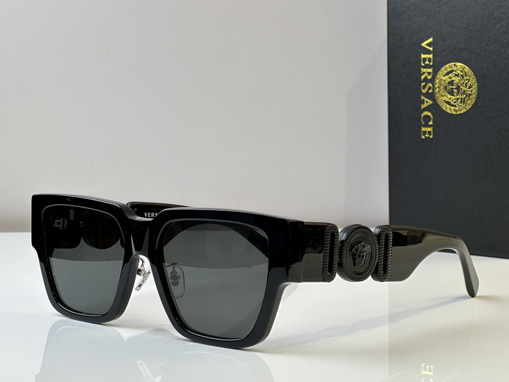 Versace Sunglasses(AAAA)-2268