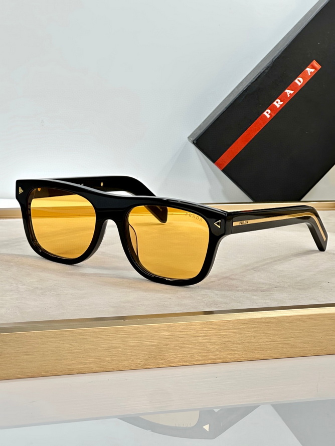 Pra*a sunglasses(aaaa)-4022