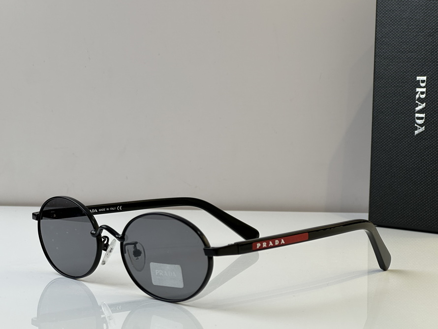 Pra*a sunglasses(aaaa)-4003
