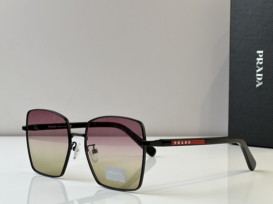 Pra*a sunglasses(aaaa)-3997