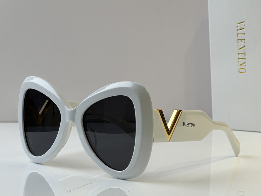 Valentino Sunglasses(AAAA)-408
