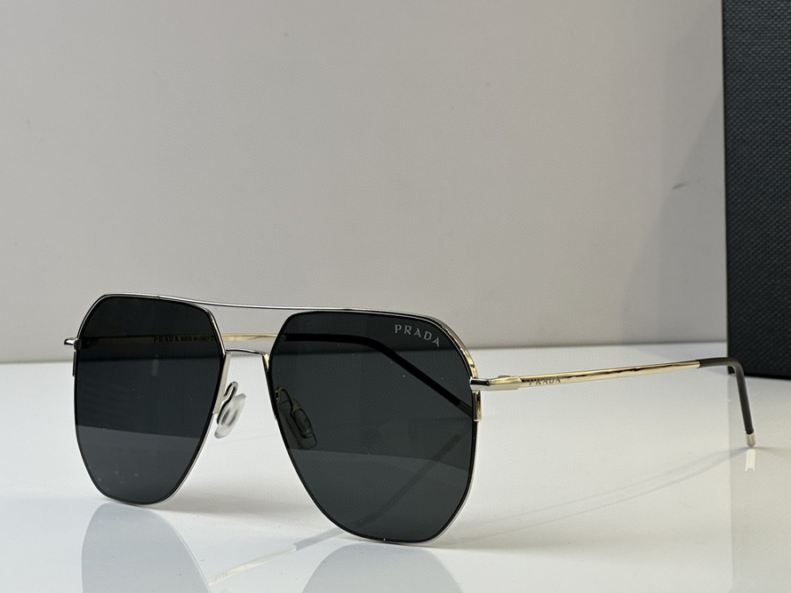 Pra*a sunglasses(aaaa)-3993