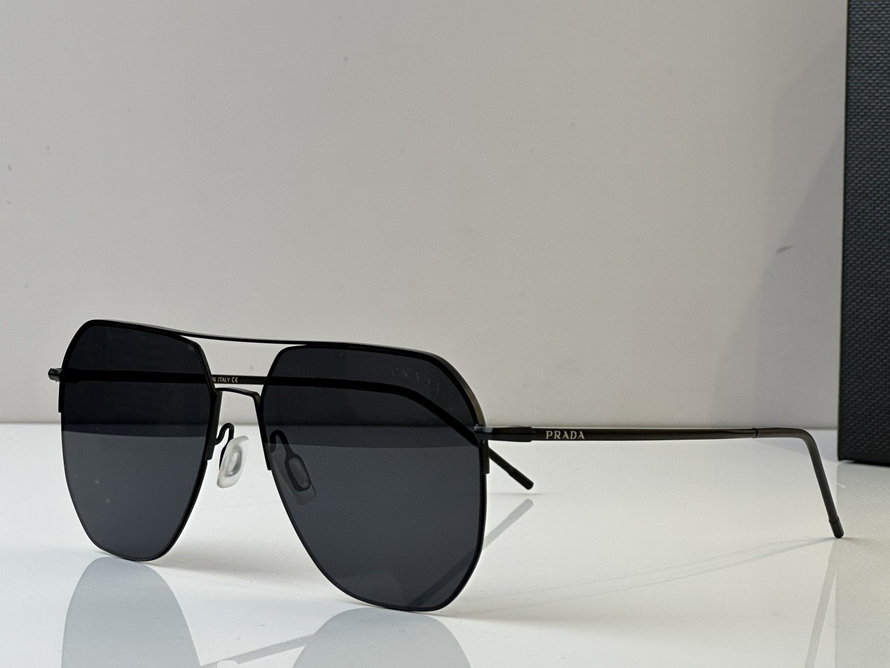 Pra*a sunglasses(aaaa)-3991