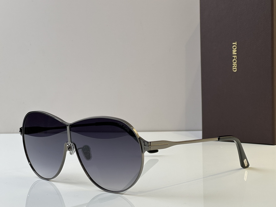 Tom Ford Sunglasses(AAAA)-473