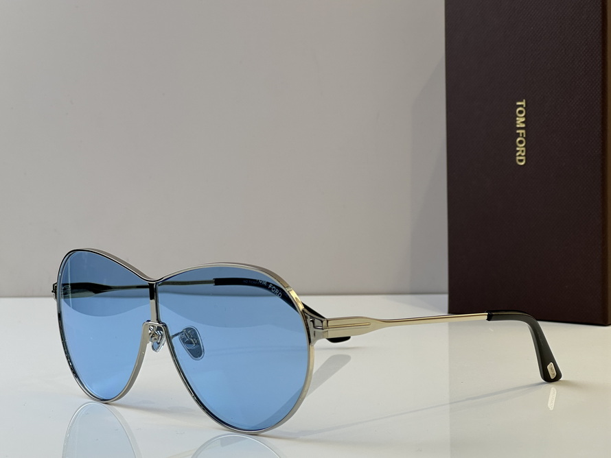 Tom Ford Sunglasses(AAAA)-472