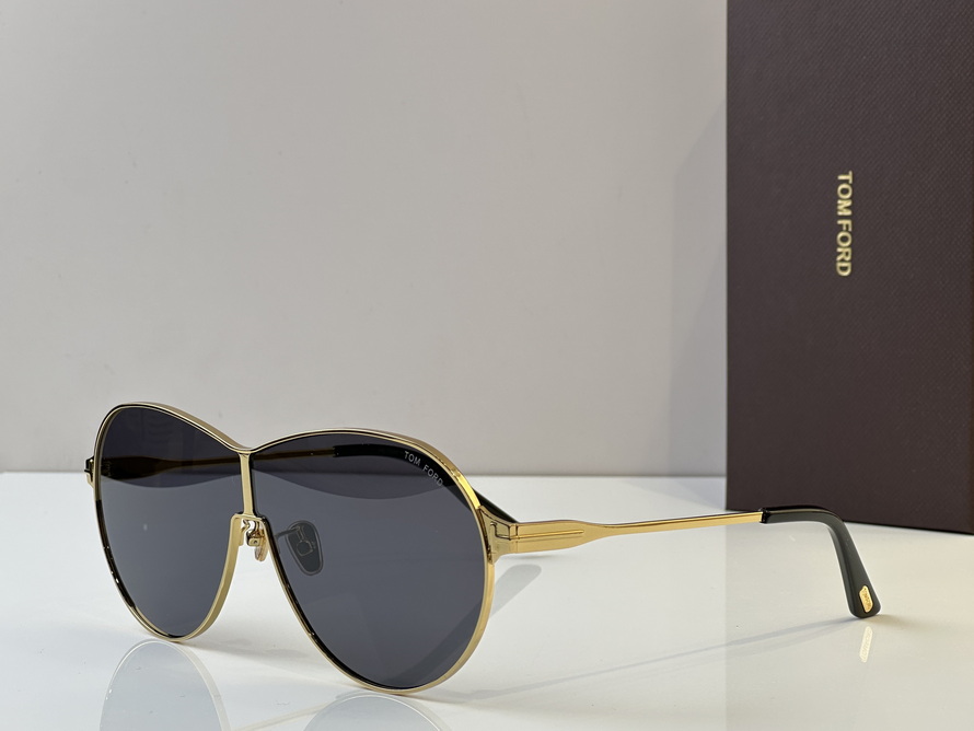 Tom Ford Sunglasses(AAAA)-470