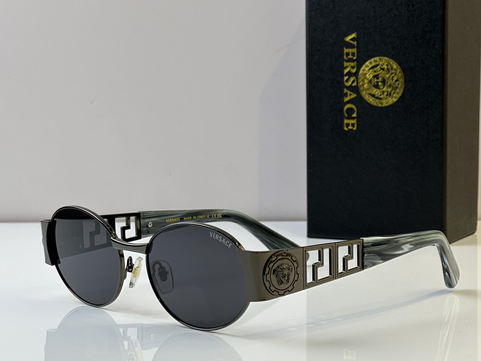 Versace Sunglasses(AAAA)-2239