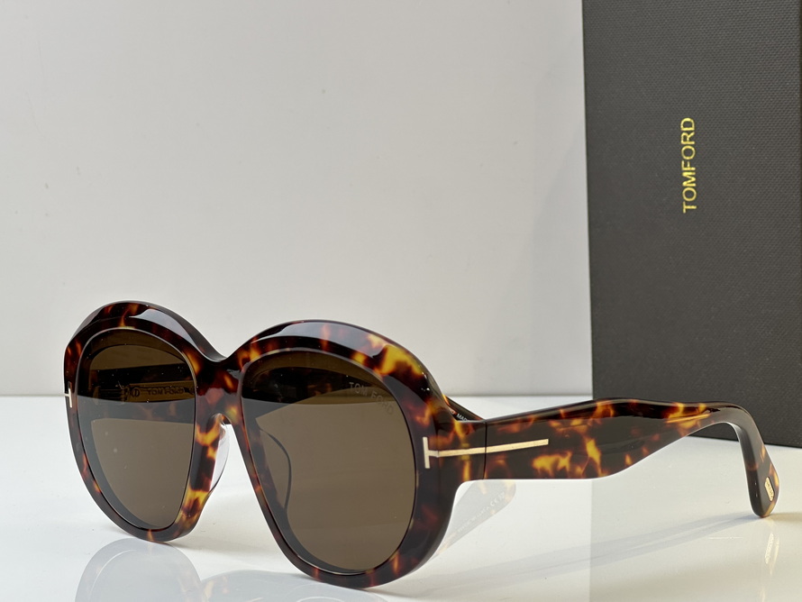 Tom Ford Sunglasses(AAAA)-469