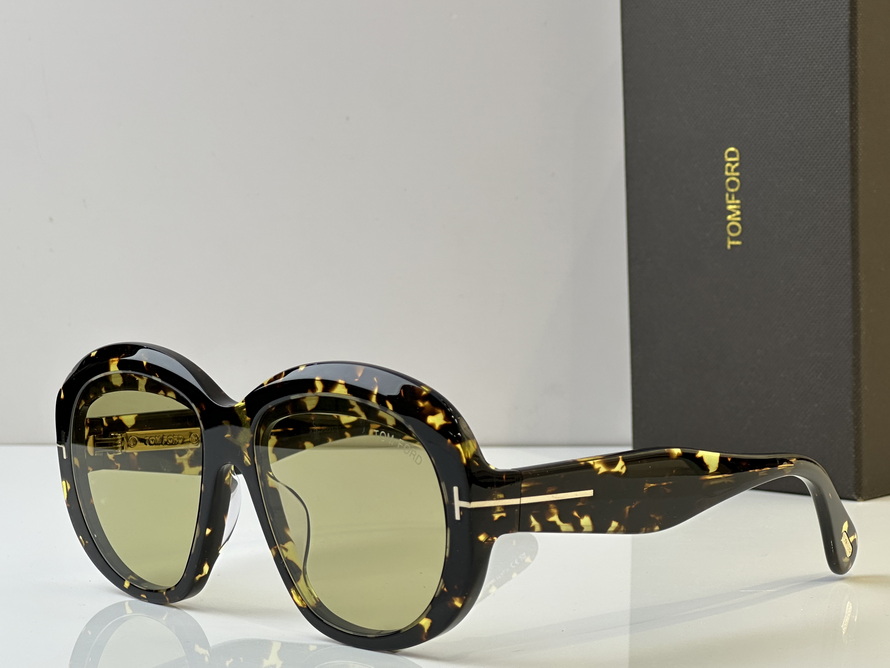 Tom Ford Sunglasses(AAAA)-467