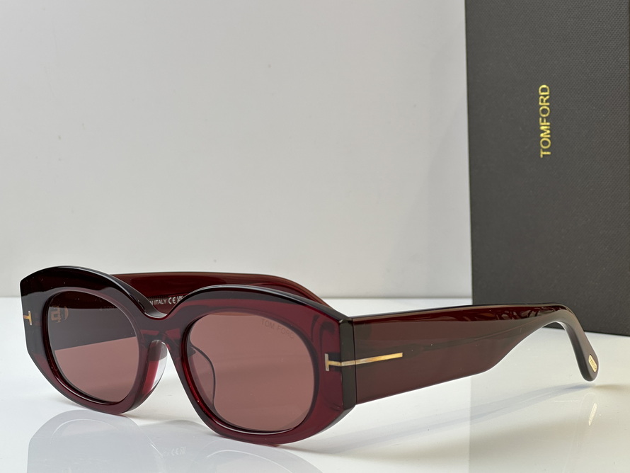 Tom Ford Sunglasses(AAAA)-463