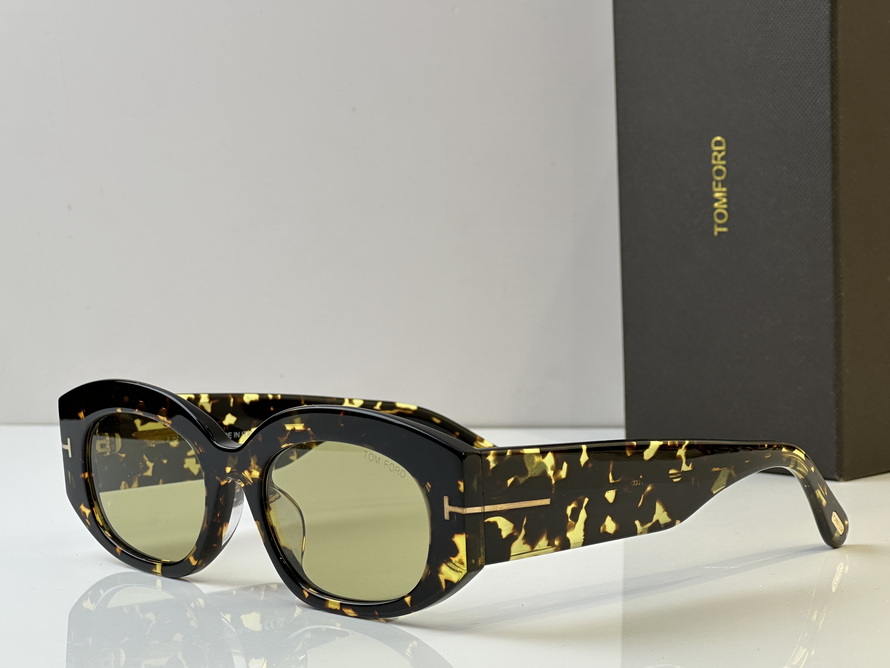 Tom Ford Sunglasses(AAAA)-460