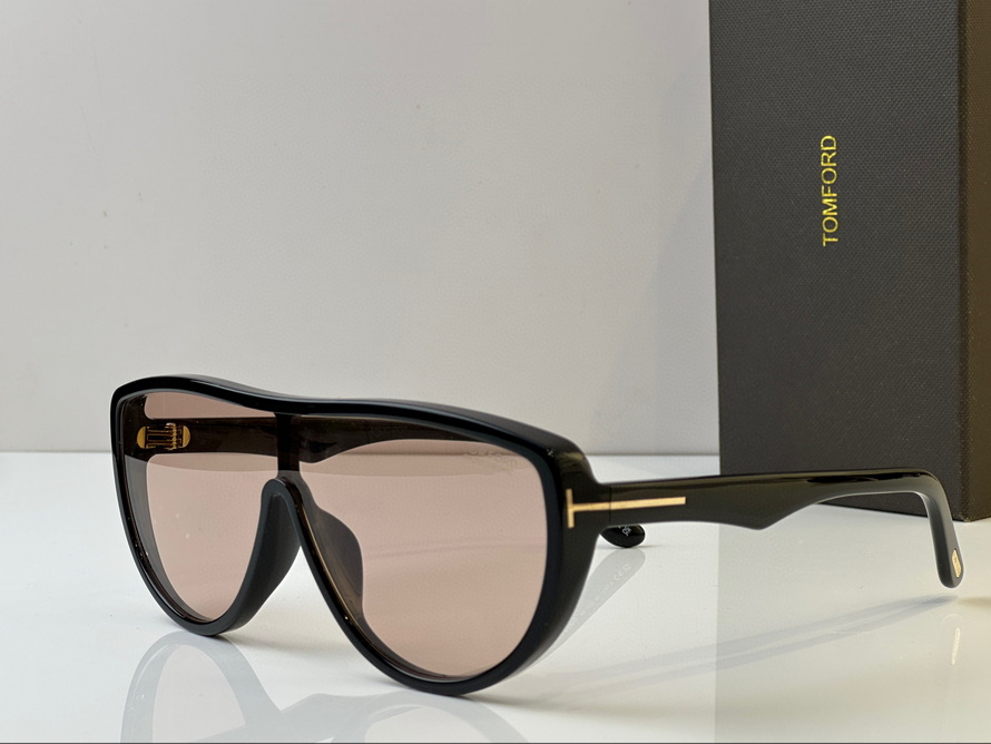 Tom Ford Sunglasses(AAAA)-454